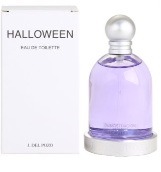 Jesus Del Pozo Halloween toaletná voda tester pre ženy 100 ml