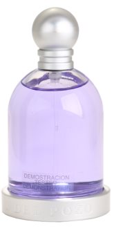 Jesus Del Pozo Halloween toaletná voda tester pre ženy 100 ml