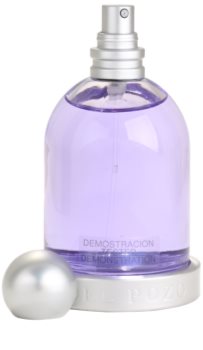 Jesus Del Pozo Halloween toaletná voda tester pre ženy 100 ml