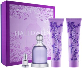 Jesus Del Pozo Halloween Gift Set I.