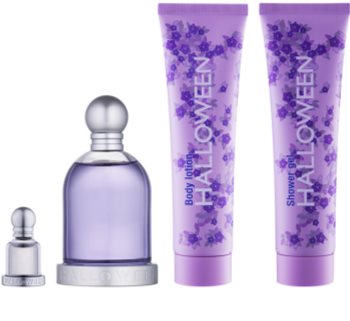 Jesus Del Pozo Halloween Gift Set I.