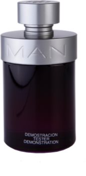 Jesus Del Pozo Halloween Man woda toaletowa tester dla mężczyzn 125 ml