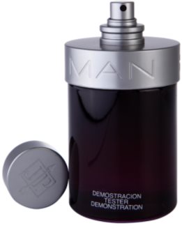 Jesus Del Pozo Halloween Man woda toaletowa tester dla mężczyzn 125 ml