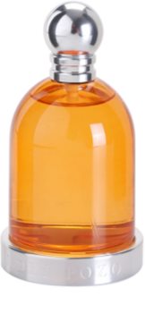 Jesus Del Pozo Halloween Sun Eau de Toilette para mulheres 100 ml