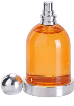 Jesus Del Pozo Halloween Sun Eau de Toilette para mulheres 100 ml