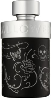 Jesus Del Pozo Halloween Tattoo Man toaletní voda pro muže 125 ml
