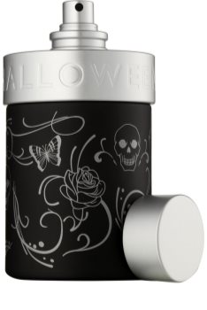 Jesus Del Pozo Halloween Tattoo Man toaletní voda pro muže 125 ml