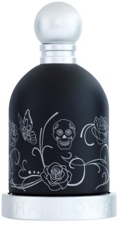 Jesus Del Pozo Halloween Tattoo Women toaletná voda pre ženy 100 ml
