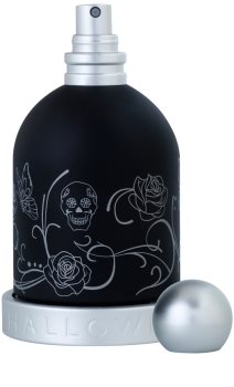 Jesus Del Pozo Halloween Tattoo Women toaletná voda pre ženy 100 ml