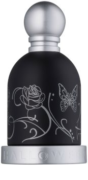 Jesus Del Pozo Halloween Tattoo Women woda toaletowa dla kobiet 50 ml
