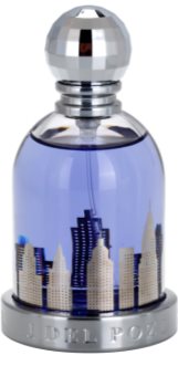 Jesus Del Pozo Halloween Fever Eau de Parfum voor Vrouwen 50 ml