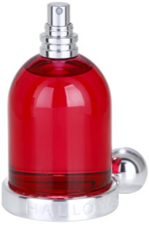 Jesus Del Pozo Halloween Freesia toaletná voda pre ženy 100 ml