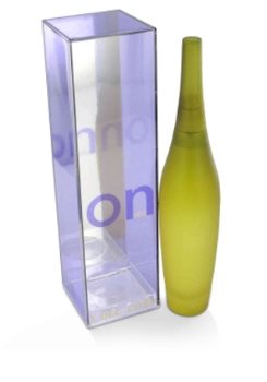Jesus Del Pozo On Ella eau de toilette nőknek 100 ml