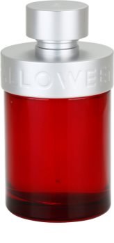 Jesus Del Pozo Halloween Man Rock On woda toaletowa dla mężczyzn 125 ml