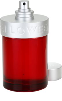 Jesus Del Pozo Halloween Man Rock On woda toaletowa dla mężczyzn 125 ml
