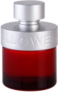 Jesus Del Pozo Halloween Man Rock On Eau de Toilette voor Mannen 75 ml