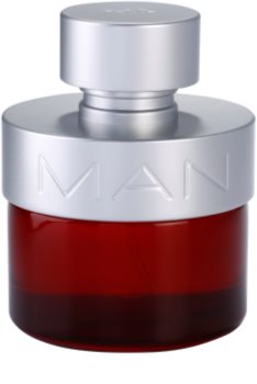 Jesus Del Pozo Halloween Man Rock On toaletna voda za moške 50 ml