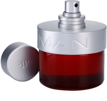 Jesus Del Pozo Halloween Man Rock On toaletna voda za moške 50 ml