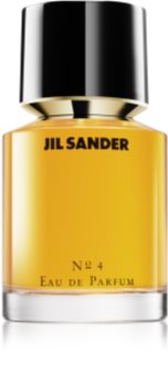 jil sander no. 4