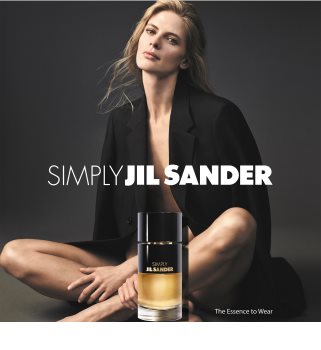 Jil Sander Simply парфумована вода для жінок 60 мл