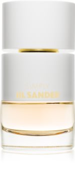 Jil Sander Simply Eau de Toilette Eau de Toilette für Damen 40 ml