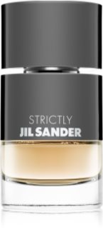 Jil Sander Strictly eau de toilette pentru barbati 40 ml