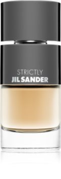 Jil Sander Strictly Eau de Toilette für Herren 60 ml