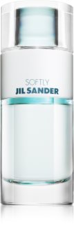 jil sander softly woda toaletowa 80 ml    