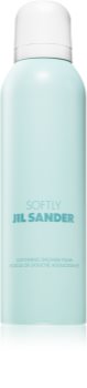 Jil Sander Softly sprchový gél pre ženy 200 ml