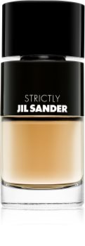 Jil Sander Strictly Night toaletná voda pre mužov 60 ml