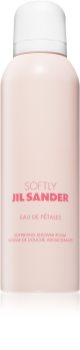 Jil Sander Softly Eau de Pétales Douchegel voor Vrouwen 200 ml