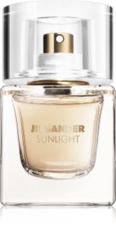 jil sander sunlight woda perfumowana 40 ml   