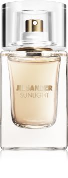 Jil Sander Sunlight eau de parfum nőknek 60 ml