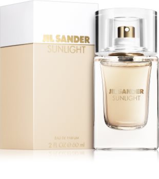 Jil Sander Sunlight eau de parfum nőknek 60 ml