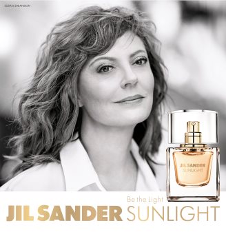 Jil Sander Sunlight eau de parfum nőknek 60 ml