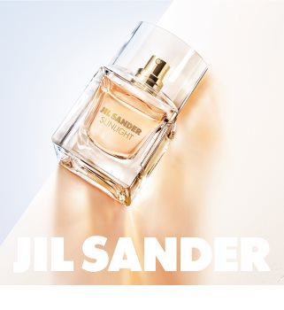 Jil Sander Sunlight eau de parfum nőknek 60 ml