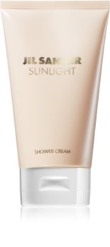 Jil Sander Sunlight sprchový krém pre ženy 150 ml
