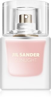 jil sander sunlight lumiere