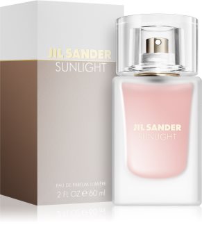 Jil Sander Sunlight Lumière parfumska voda za ženske 60 ml