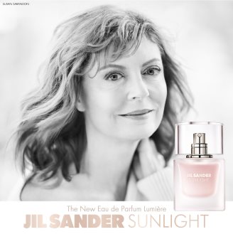 Jil Sander Sunlight Lumière parfumska voda za ženske 60 ml