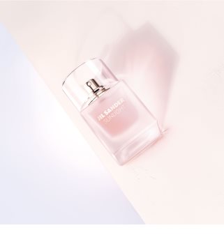 Jil Sander Sunlight Lumière parfumska voda za ženske 60 ml