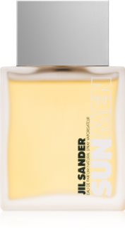 jil sander sun men woda perfumowana 40 ml   