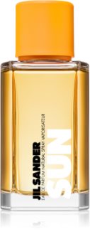 jil sander sun woda perfumowana 75 ml   