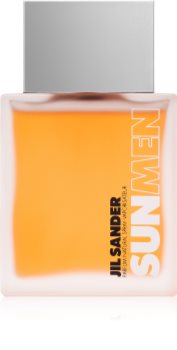 jil sander sun men parfum ekstrakt perfum 40 ml    