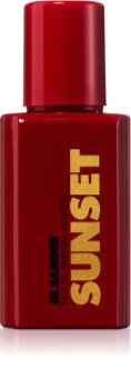 jil sander sunset intense woda perfumowana 30 ml   