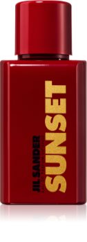 jil sander sunset intense woda perfumowana null null   