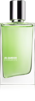 jil sander evergreen woda toaletowa 30 ml    