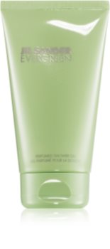 Jil Sander Evergreen gel de duche para mulheres 150 ml
