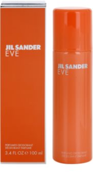 Jil Sander Eve desodorante en spray para mujer 100 ml