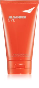 Jil Sander Eve gel de ducha para mujer 150 ml